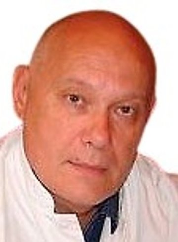 Соловьев Алексей Александрович