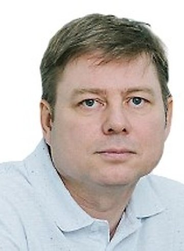 Червонный Павел Николаевич