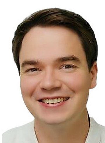Стародубцев Денис Сергеевич
