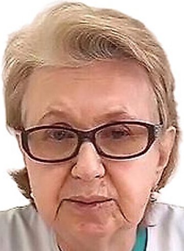 Грушковская Елена Анатольевна