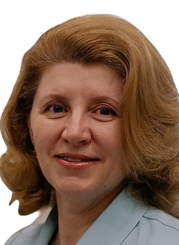 Павлова Инна Анатольевна