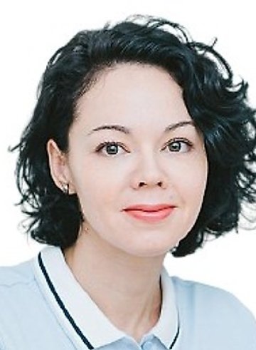 Гинзбург Татьяна Александровна