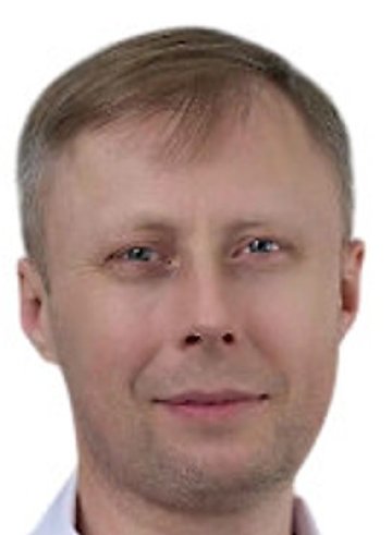 Цмайло Виктор Марьянович