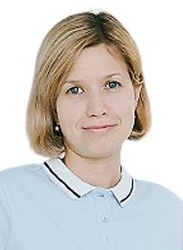 Соботович Екатерина Викторовна