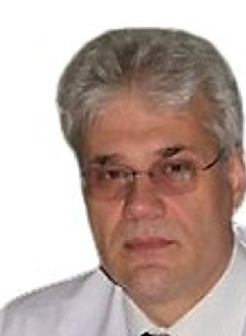Колмаков Сергей Александрович