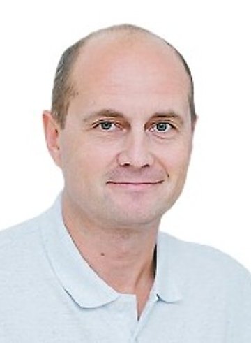 Андрющенко Игорь Владимирович