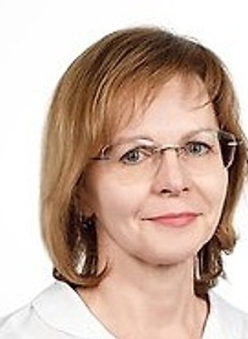 Максюта Елена Викторовна