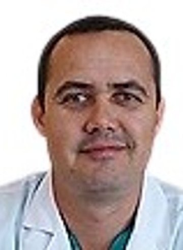 Хамидуллин Фарид Гигельевич