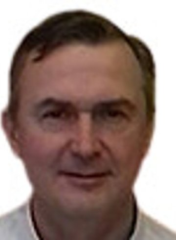 Яковченко Сергей Николаевич