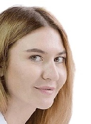 Ковалишина Елена Юрьевна