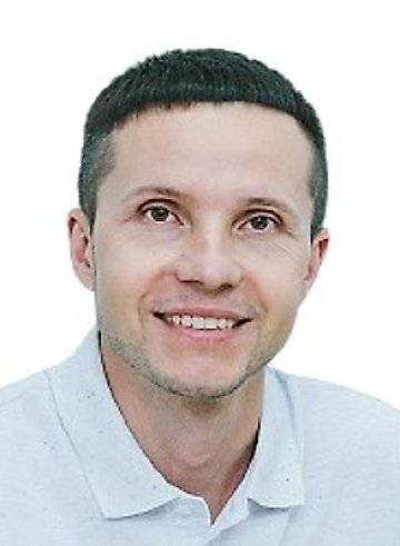 Погодаев Владимир Николаевич