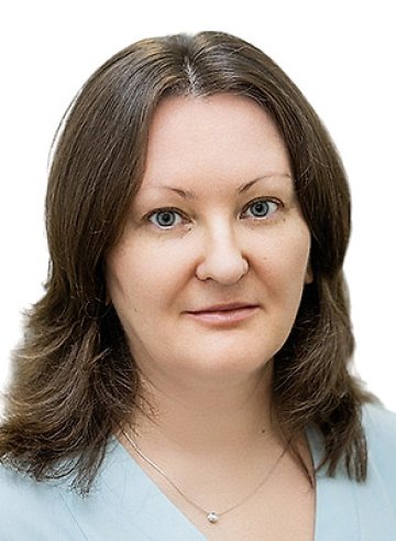 Дупенко Ольга Федоровна