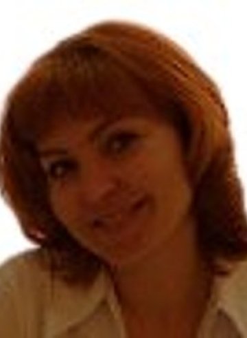 Баскина Надежда Васильевна