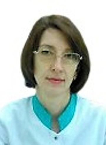 Павлова Татьяна Борисовна