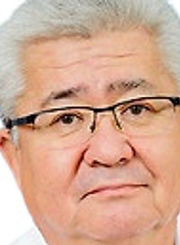 Лупсанов Александр Васильевич