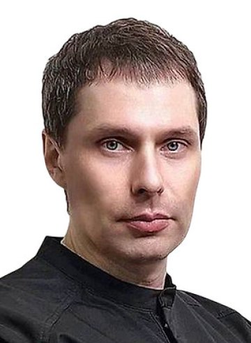 Касьянов Андрей Ринатович