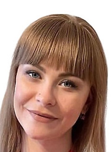 Давыдова Евгения Александровна