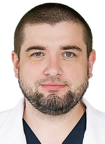 Сидоров Степан Петрович