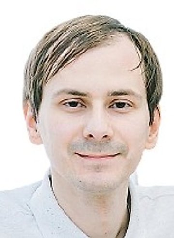 Заварзин Артем Геннадьевич