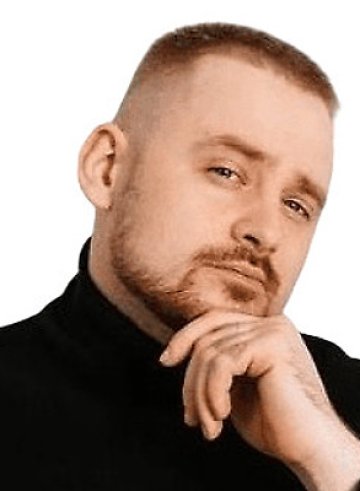 Маркин Виталий Игоревич