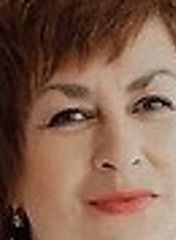 Лазаревич Вероника Владимировна