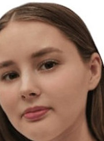Гридина Полина Романовна