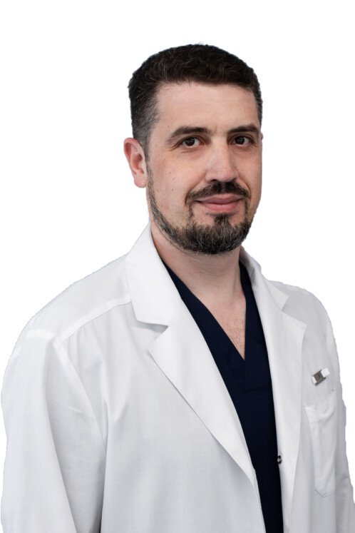 Синкевич Денис Алексеевич