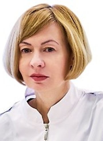 Самбарова Наталья Валентиновна