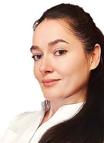 Паничкина Татьяна Владимировна