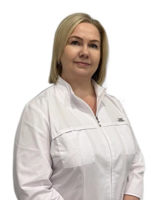 Карташова Ирина Николаевна