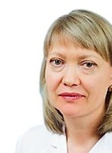Верхотурова Инна Валерьевна