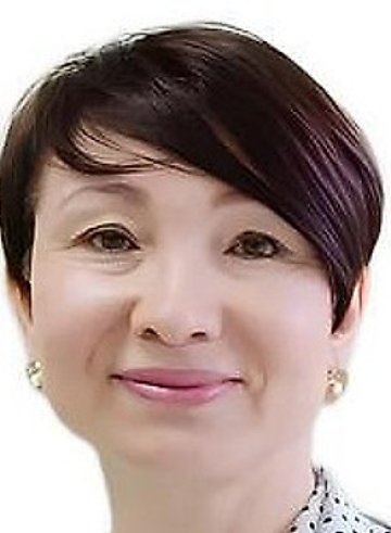 Казакова Татьяна Викторовна