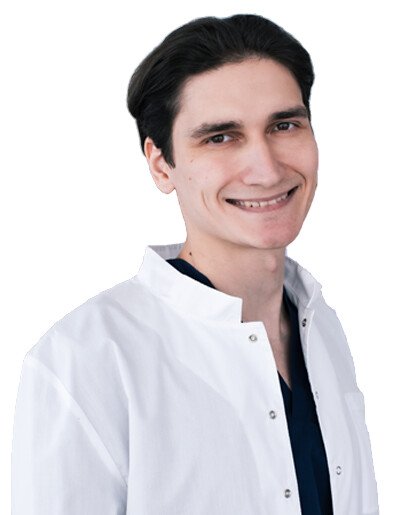 Трушин Никита Дмитриевич