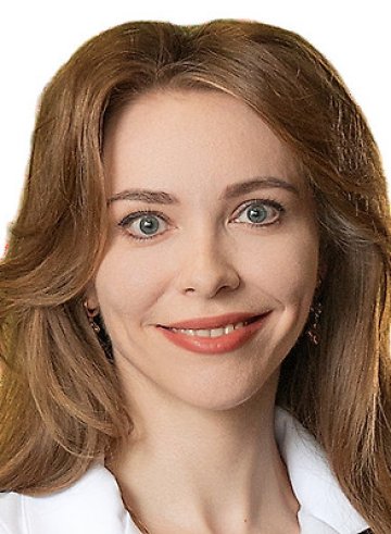 Зинина Алина Анатольевна