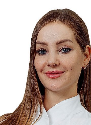 Овчинникова Анна Владимировна