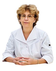 Субботина Мария Владимировна