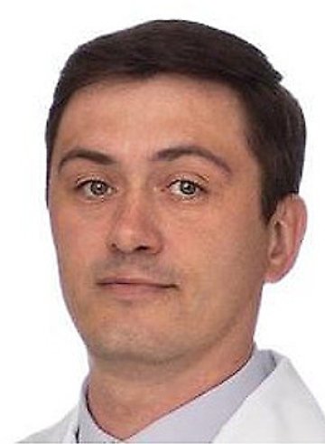 Зайцев Дмитрий Николаевич