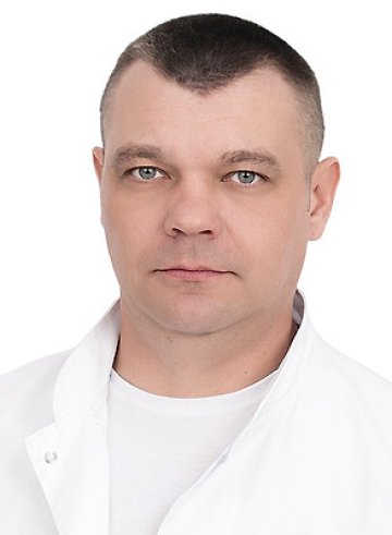 Подгагулин Владимир Александрович