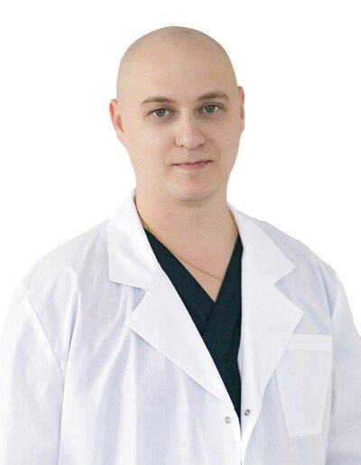 Генич Евгений Вячеславович