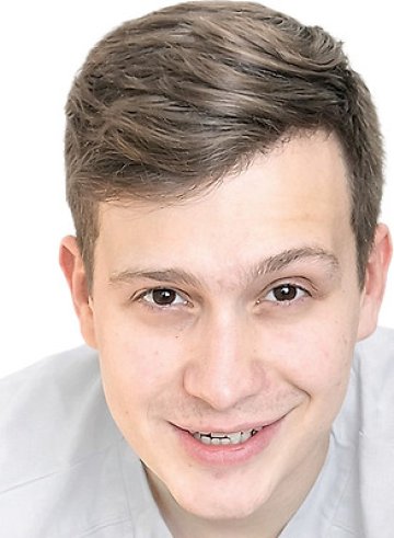 Матвеев Андрей Сергеевич