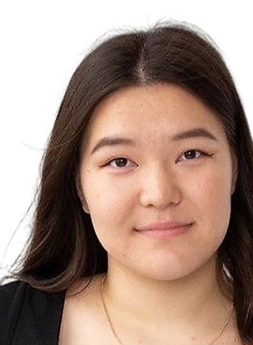 Хальчаева Альяна Витальевна