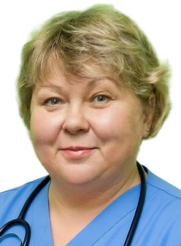 Красильникова Татьяна Ивановна