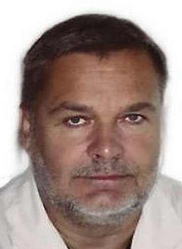 Татаров Сергей Викторович
