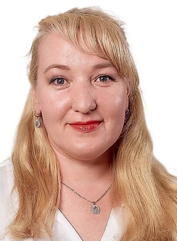 Гаврилова Елена Сергеевна