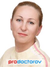 Вишневская Вера Анатольевна