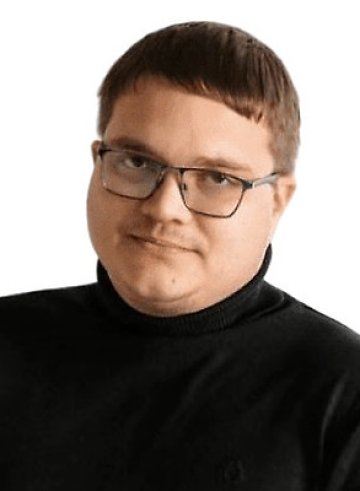 Громыко Сергей Михайлович