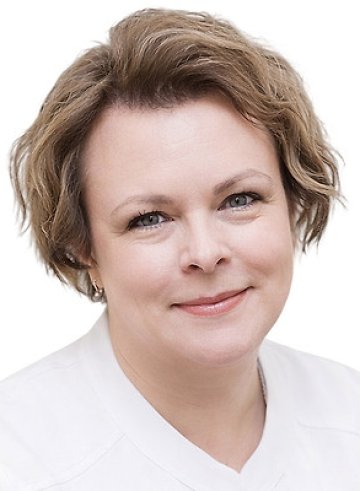 Черноусова Елена Леонидовна