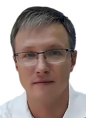 Кулак Дмитрий Александрович
