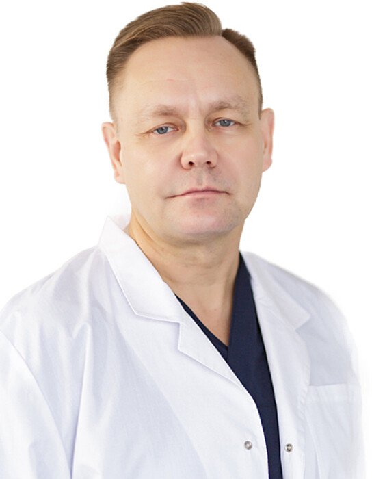 Соколов Андрей Юрьевич