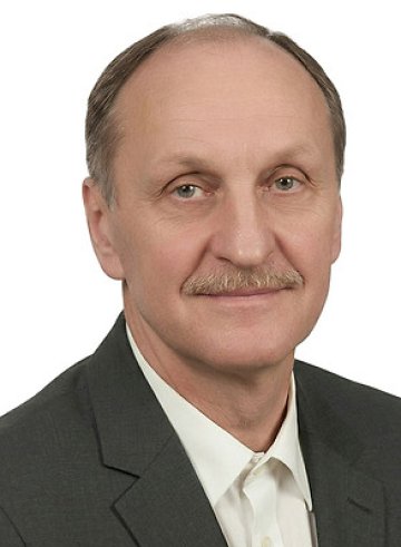 Михайлов Михаил Альбертович